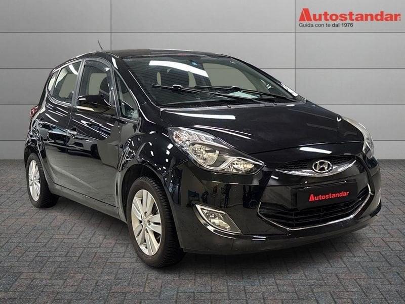 Hyundai ix20 1.4 90 CV Comfort