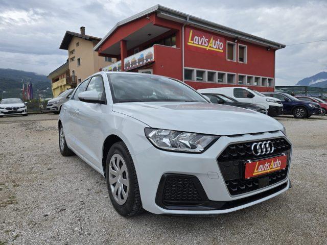 AUDI A1 25 TFSI Advanced