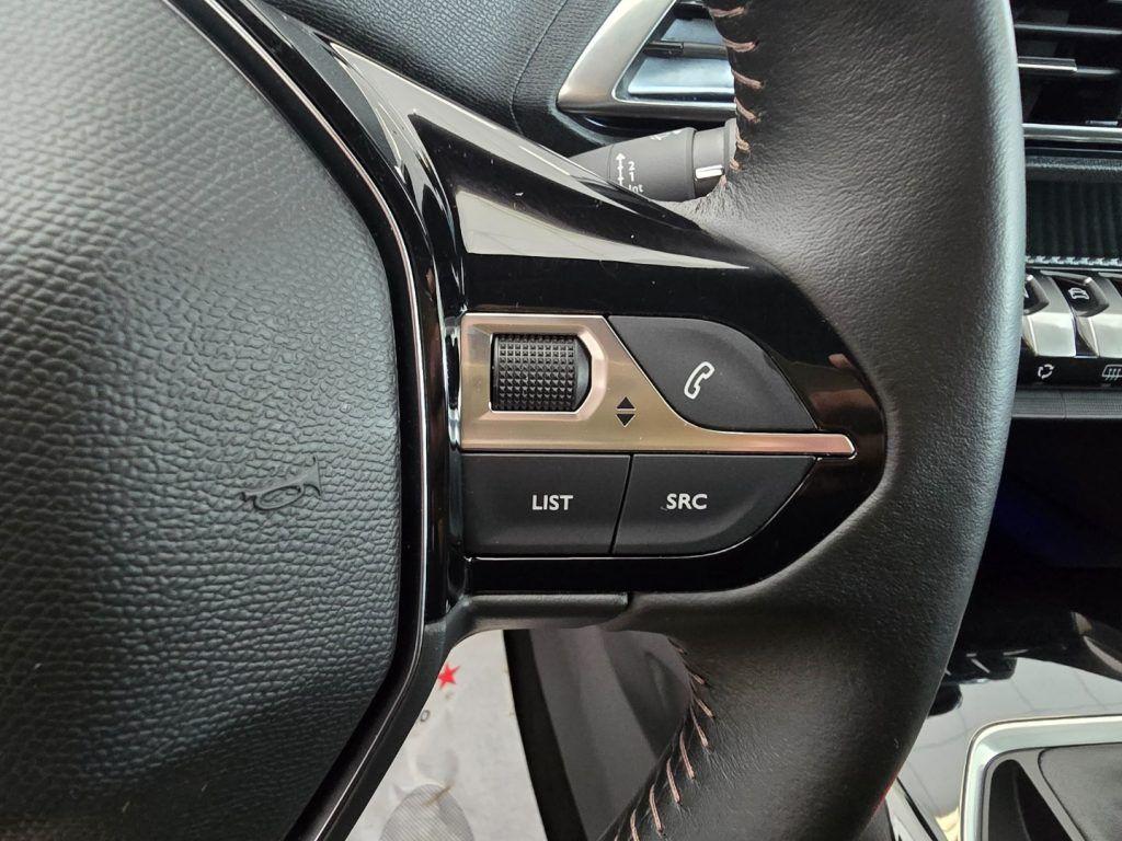 Peugeot 3008 PureTech Turbo 130 S&S Allure Pack