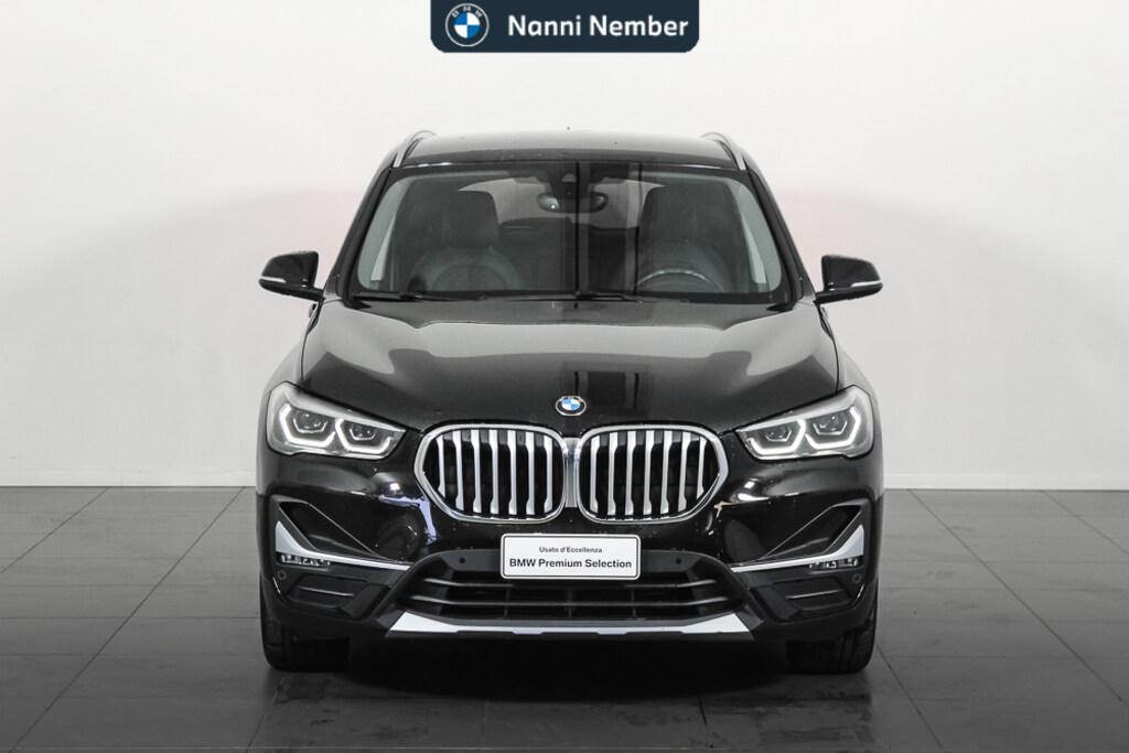 BMW X1 18 d xLine Plus sDrive Steptronic