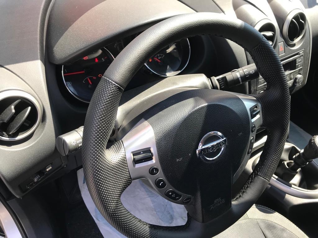 Nissan Qashqai 1.5 dCi DPF Tekna 110 CV 81 KW pari al nuovo
