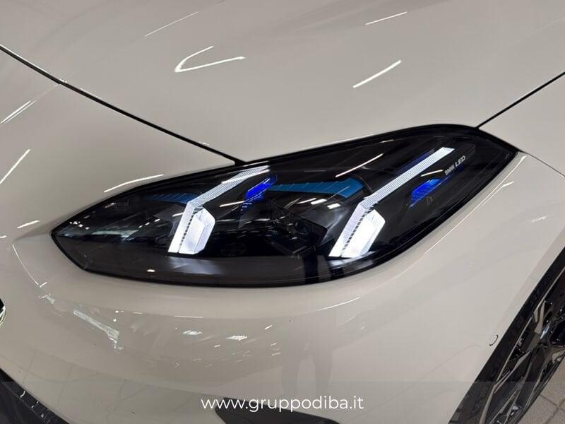 BMW Serie 2 Gran Coupe Serie 2 F74 Gran Coupe 218d Gran Coupe MSport Pro auto