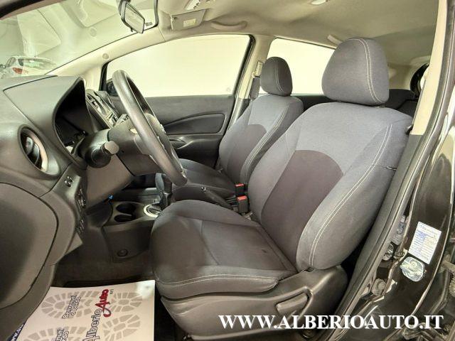 NISSAN Note 1.5 dCi Visia