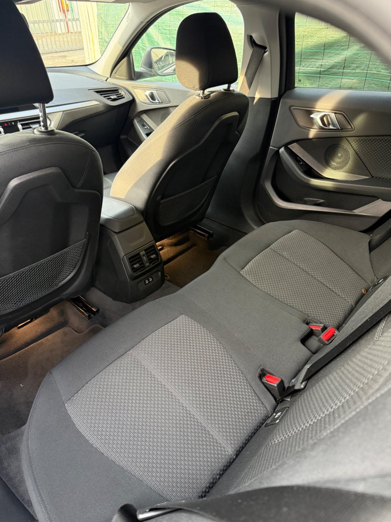BMW 116D UNICO PROPRIETARIO