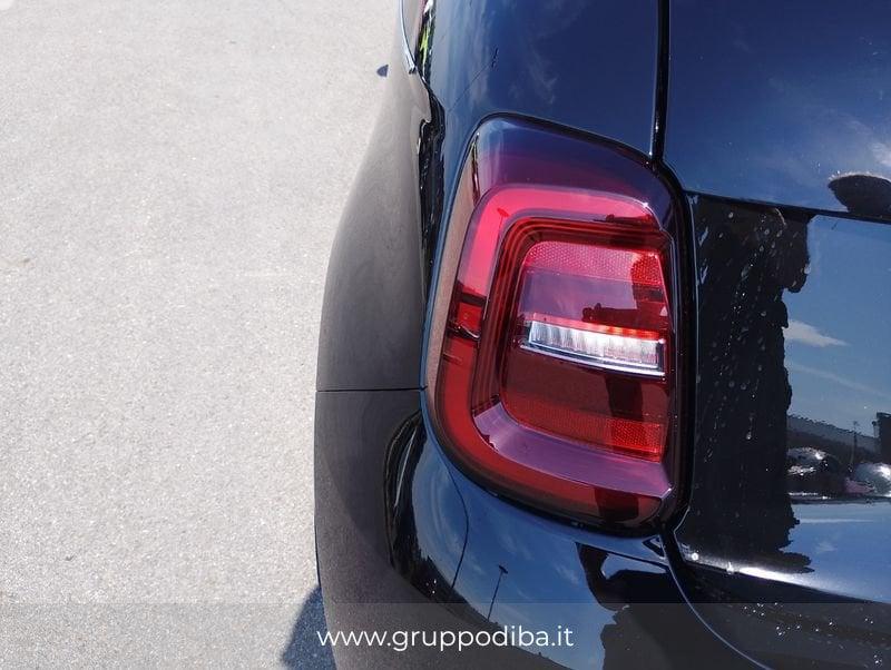 FIAT 500 T14 Hybrid Berlina La Prima 1.0 Hybrid Berlina
