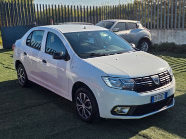 Dacia Logan 15dci euro 6D anno 2022