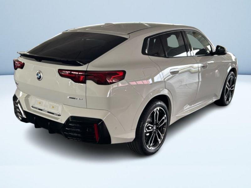 BMW X2 sDrive 18d M Sport