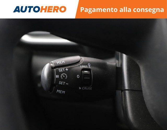 CITROEN C3 PureTech 82 Feel