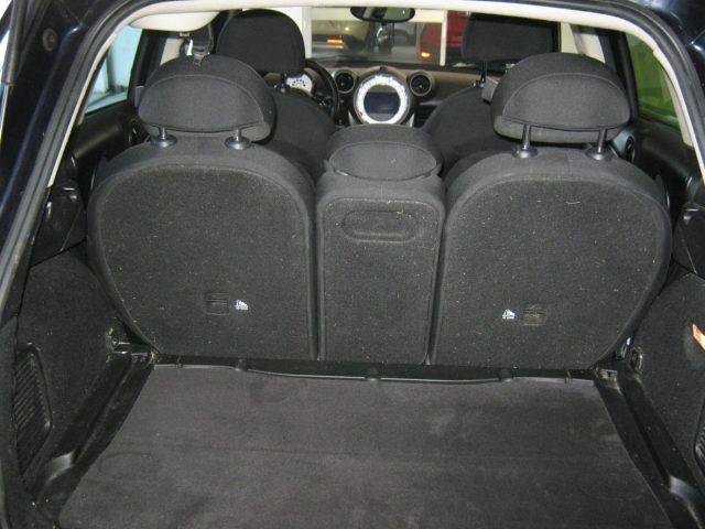 MINI Countryman Mini Cooper D Countryman Automatica