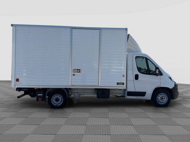 FIAT Ducato Ducato 35 2.2 Mjt 140CV PLM Cabinato Maxi