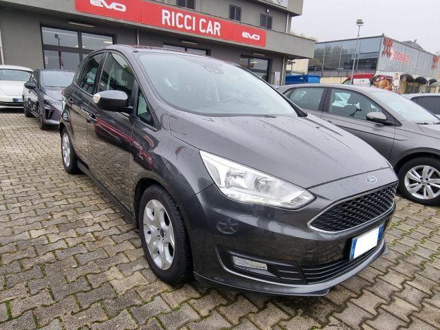 FORD C-Max 1.5 TDCi 95CV Start&Stop Plus