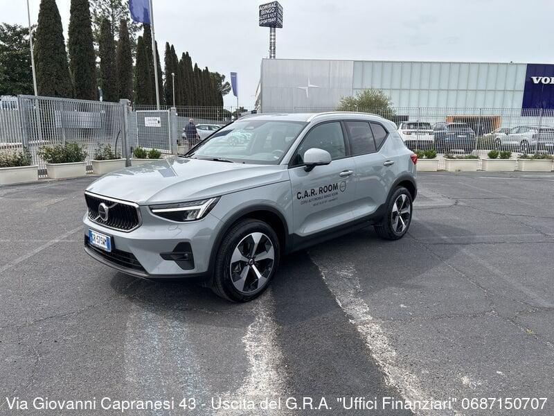 Volvo XC40 B3 automatico Core