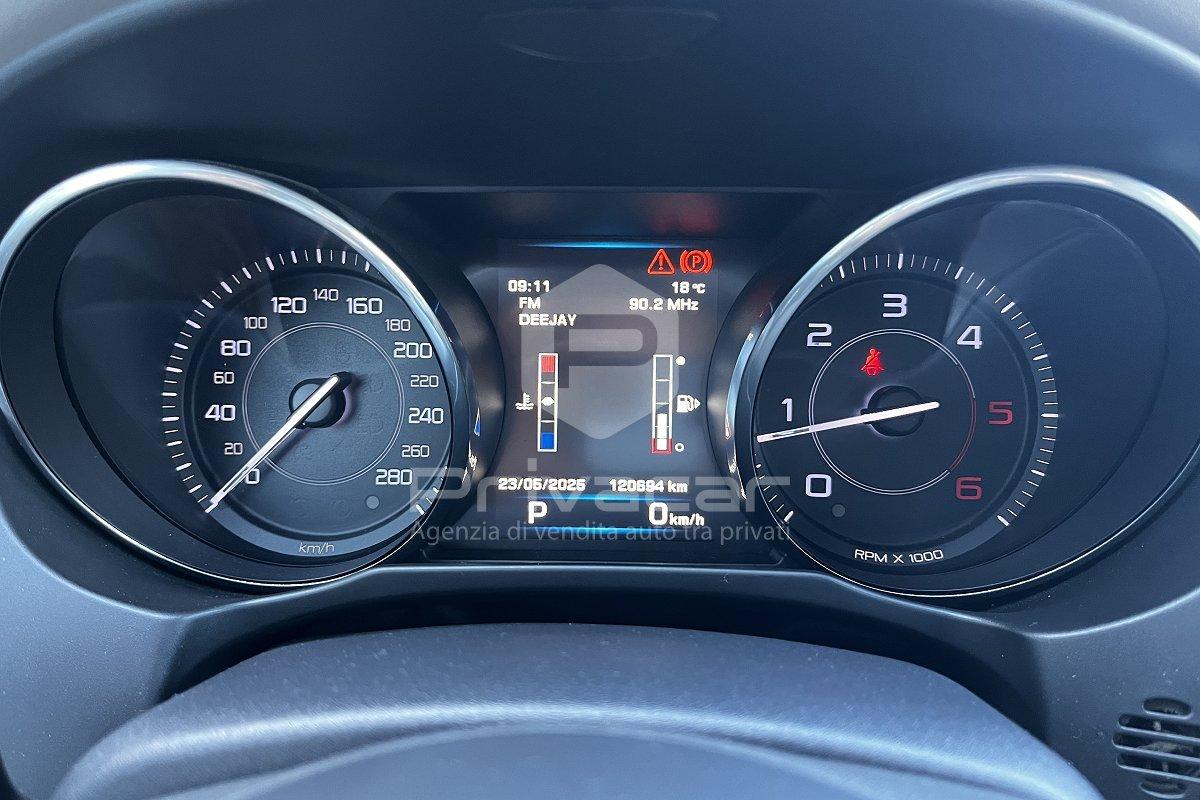 JAGUAR XE 2.0 D Turbo 180CV aut. R-Sport
