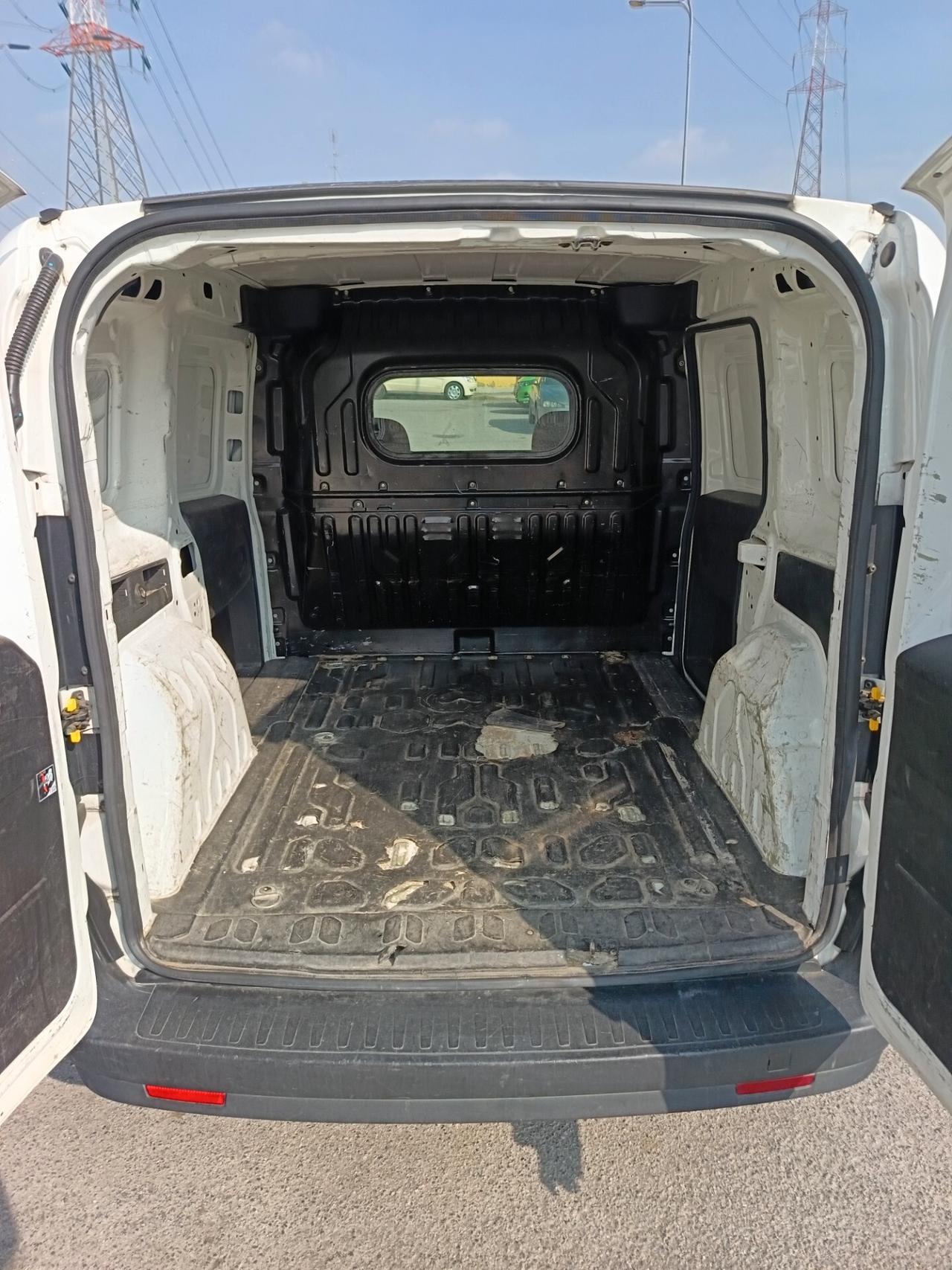 Fiat Doblo Doblò 1.3 MJT S&S PC Combi N1 Easy