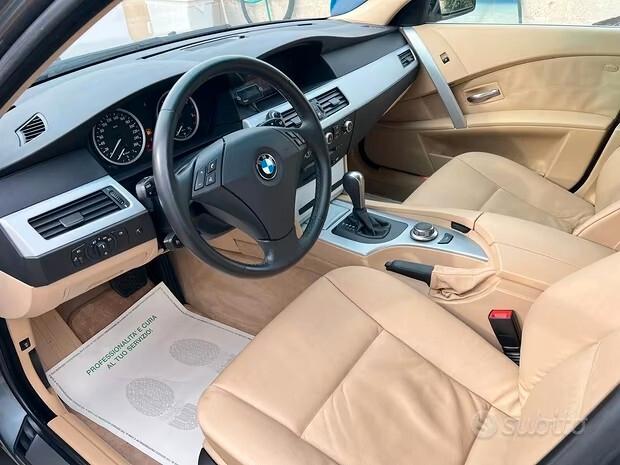 Bmw 530 D N U O V O