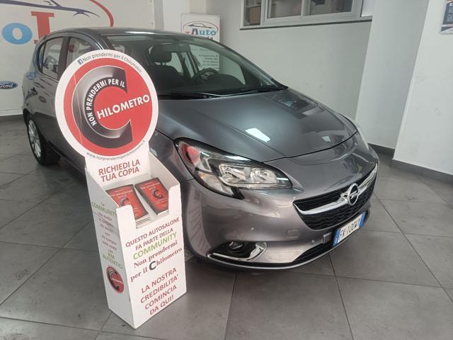 OPEL Corsa 1.3 CDTI 5 porte Innovation NEOPATENTATI