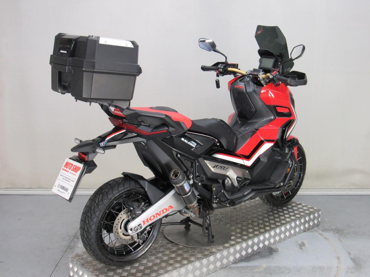 Honda X-ADV 750 ABS DCT