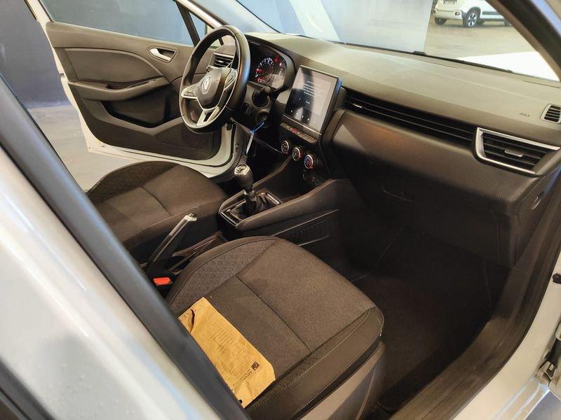 Renault Clio Clio TCe 90 CV 5 porte Business