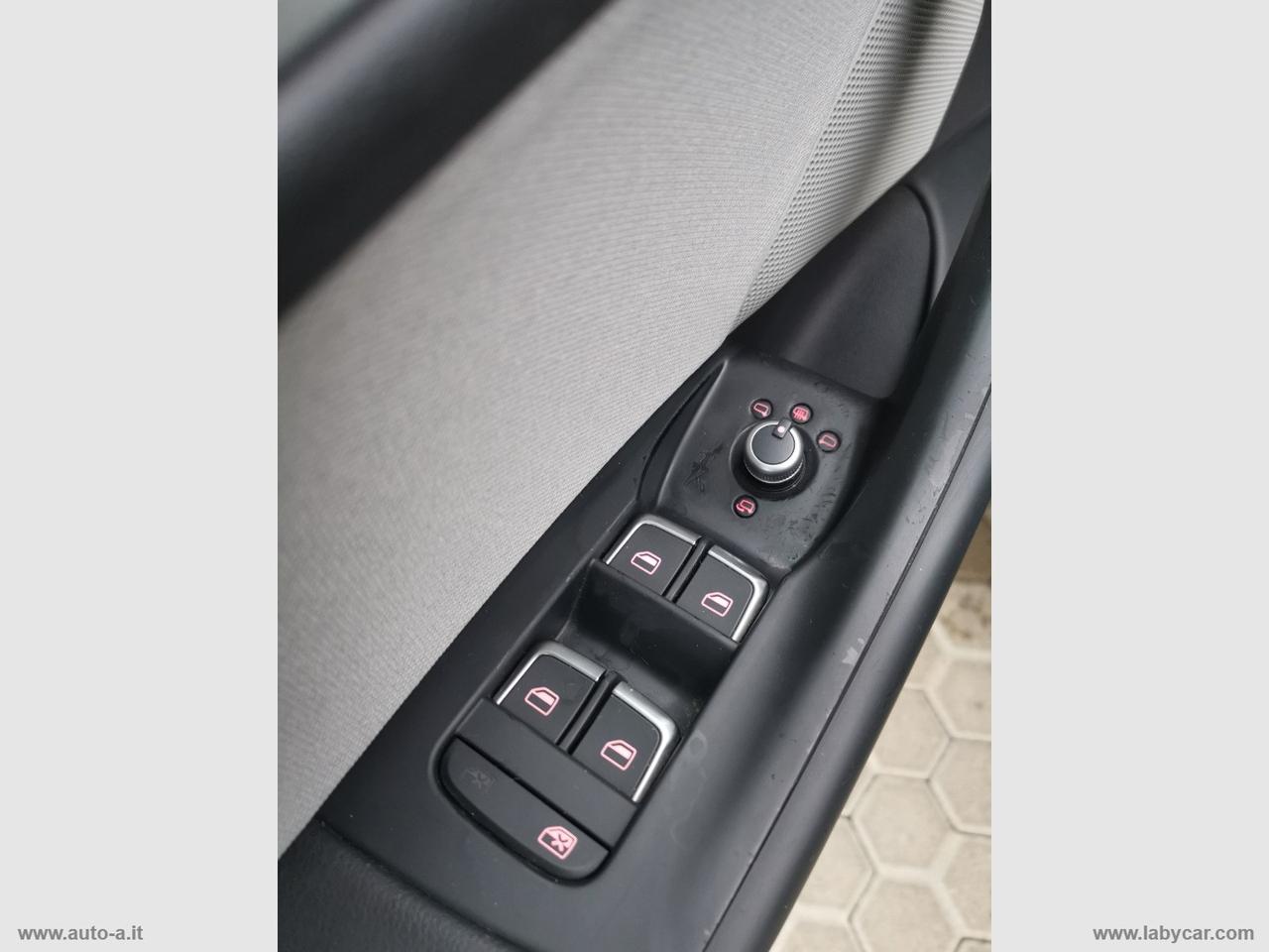 AUDI Q3 2.0 TDI Advanced