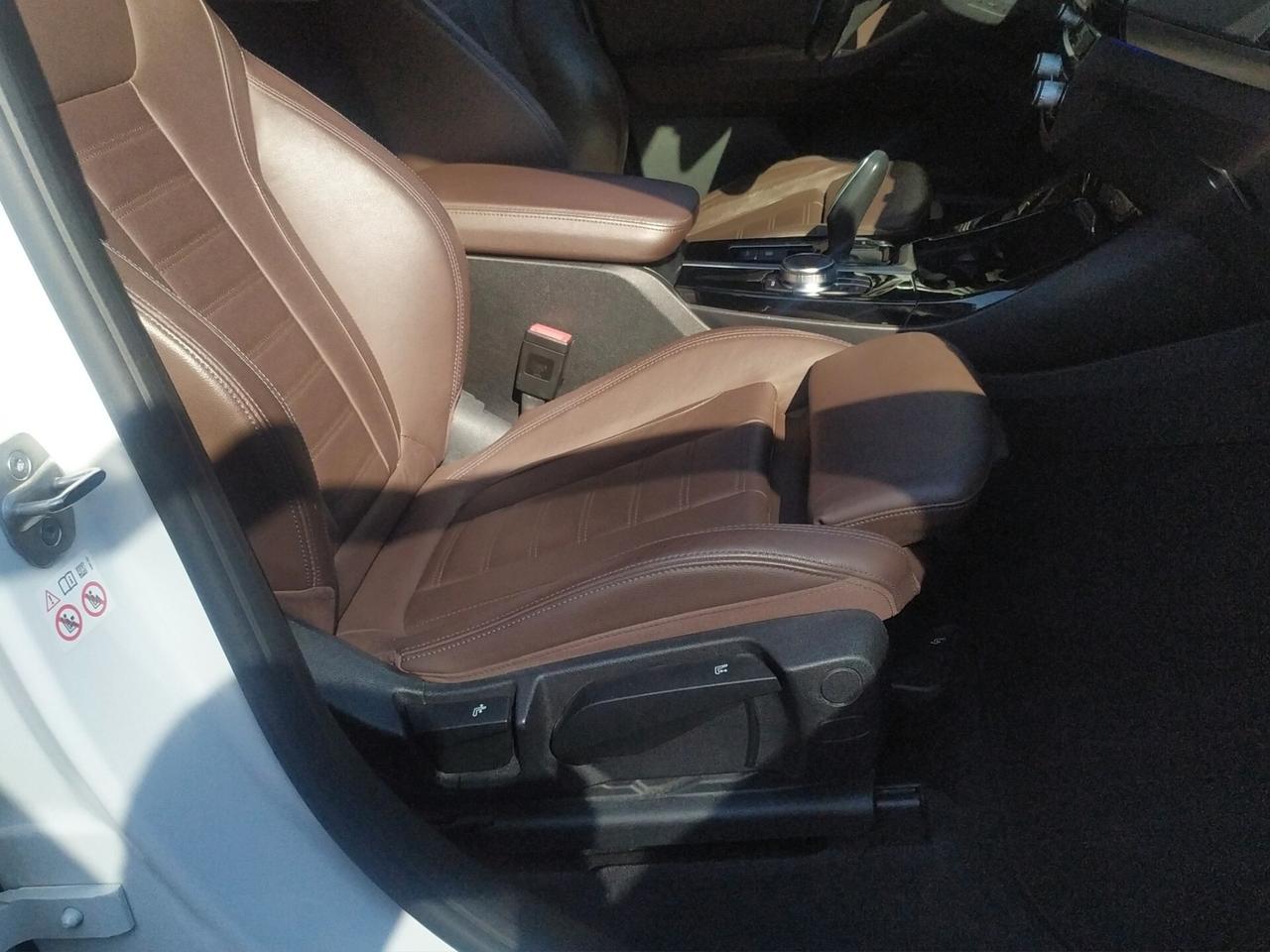 Bmw X3 xDrive20d 48V xLine