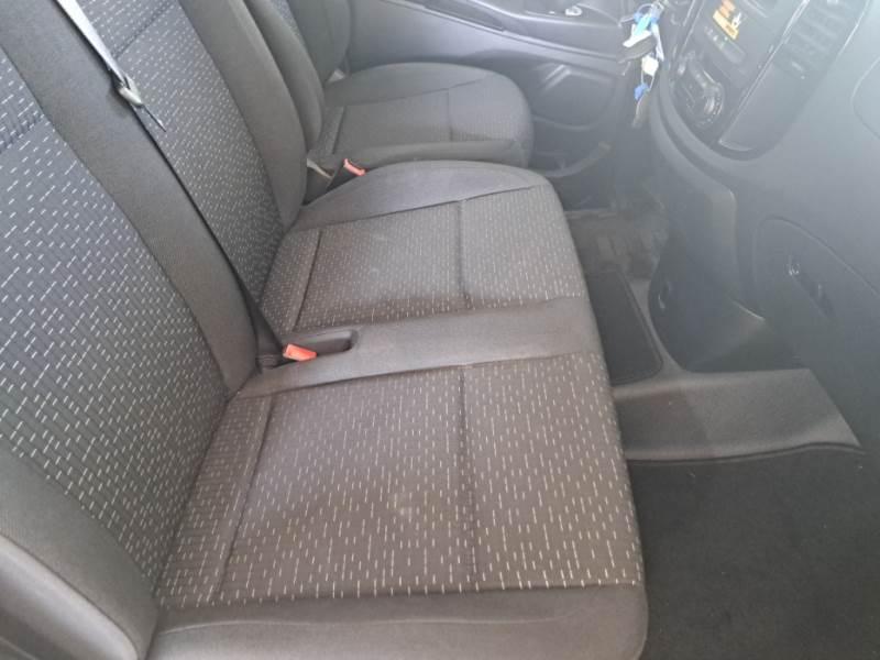 MERCEDES Vito 114 cdi long auto my20