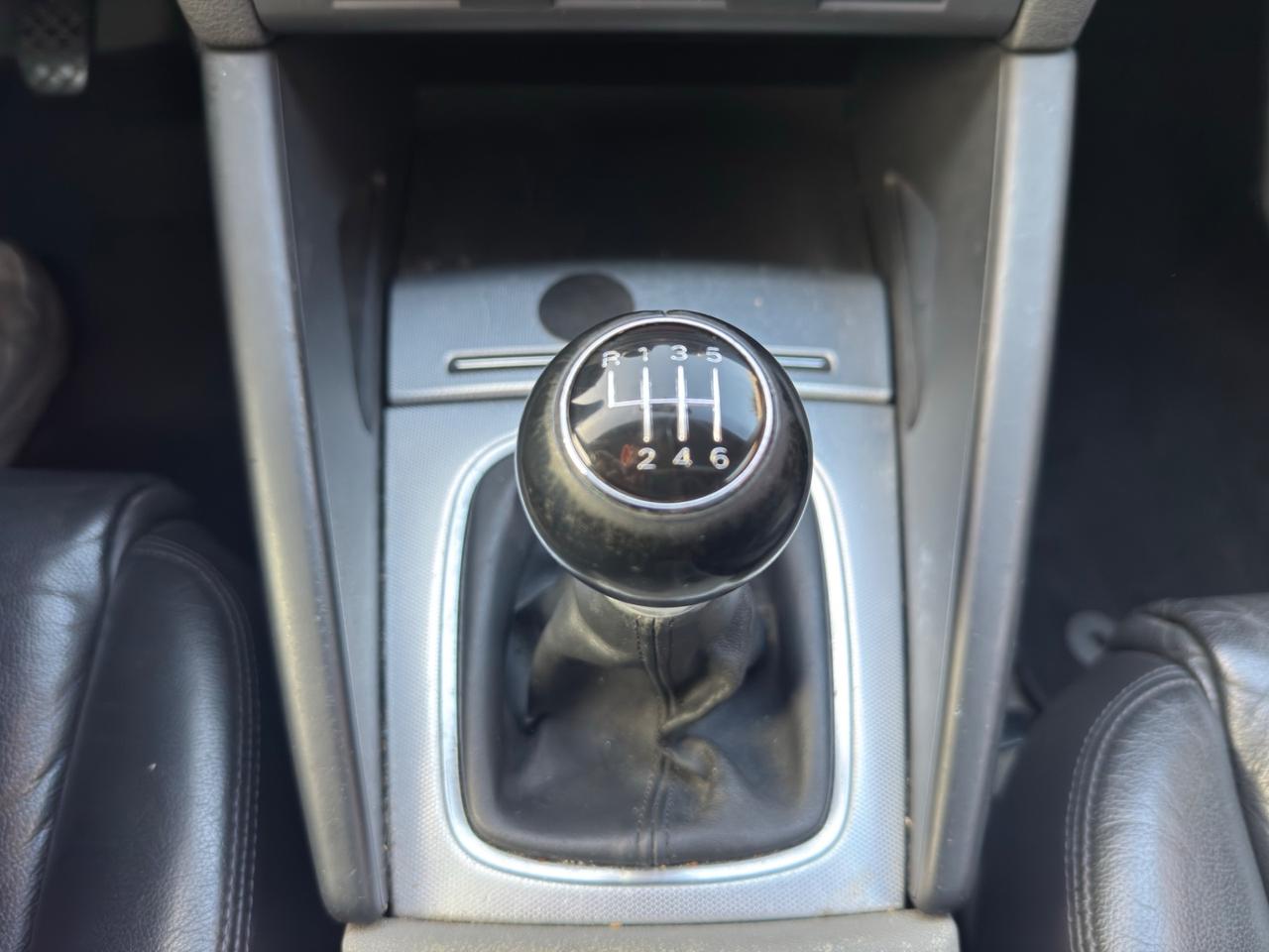 Audi A3 ADATTA A NEOPATENTATI 1.6 Ambition
