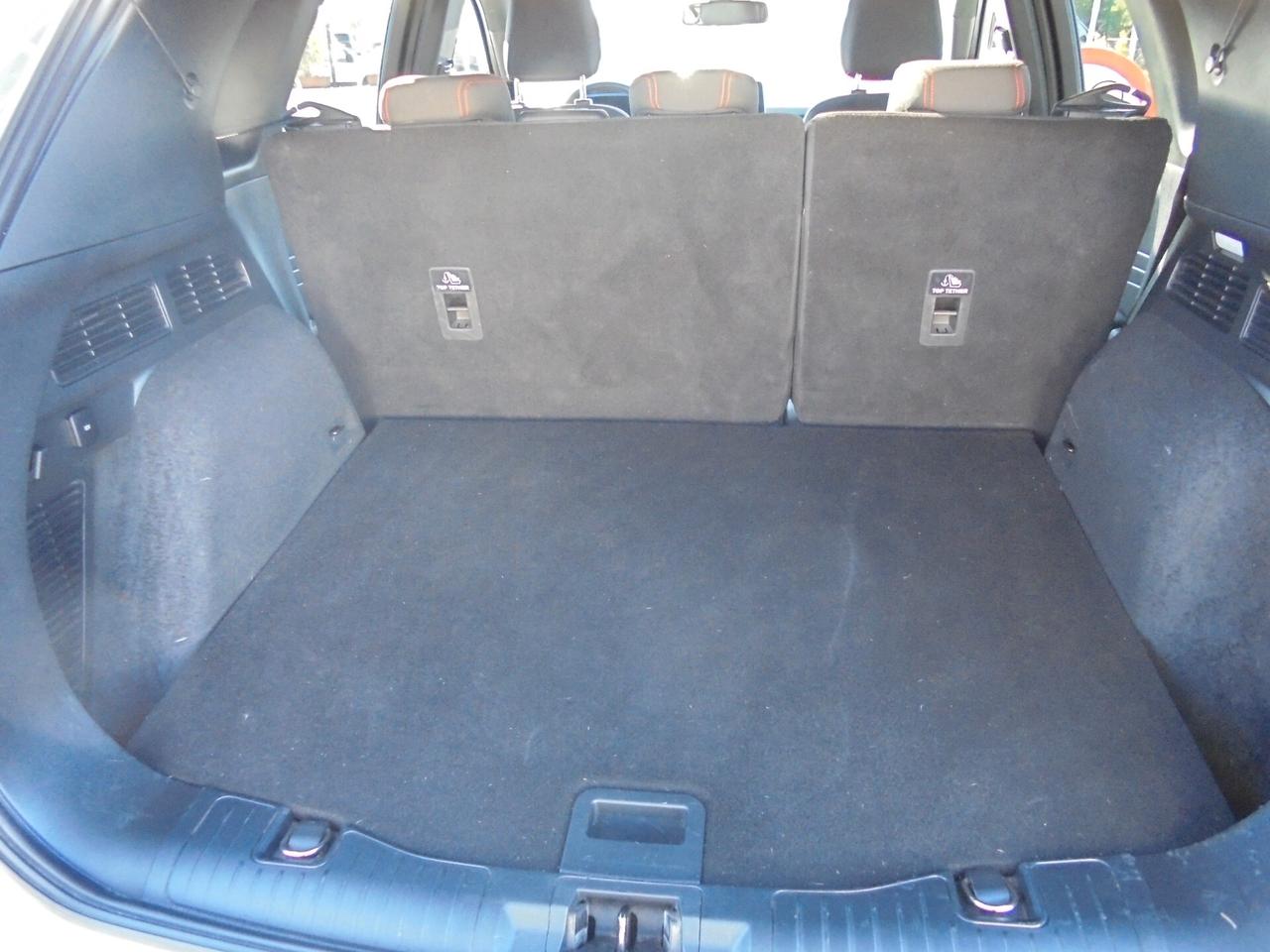 Ford Kuga 2.5 Plug In Hybrid 225 CV CVT 2WD ST-Line X