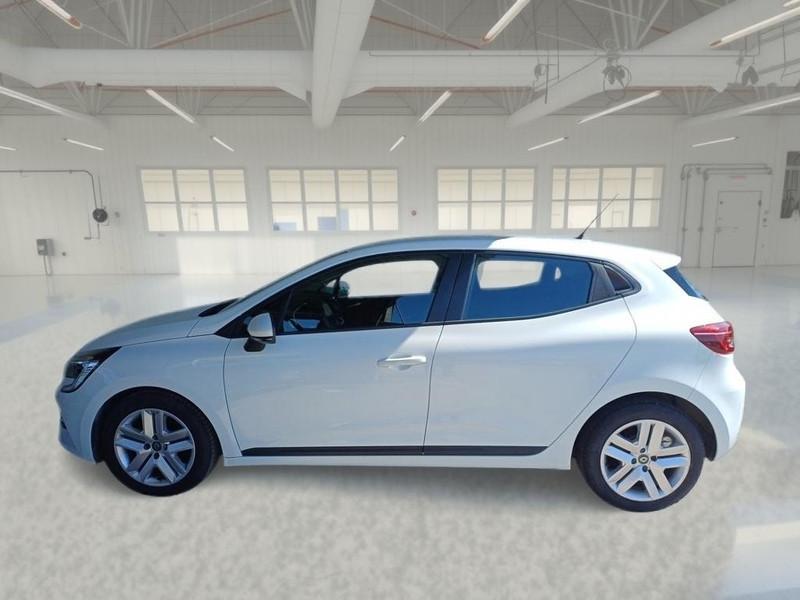 RENAULT CLIO 1.0 TCE 66KW BUSINESS 5 PORTE BERLINA