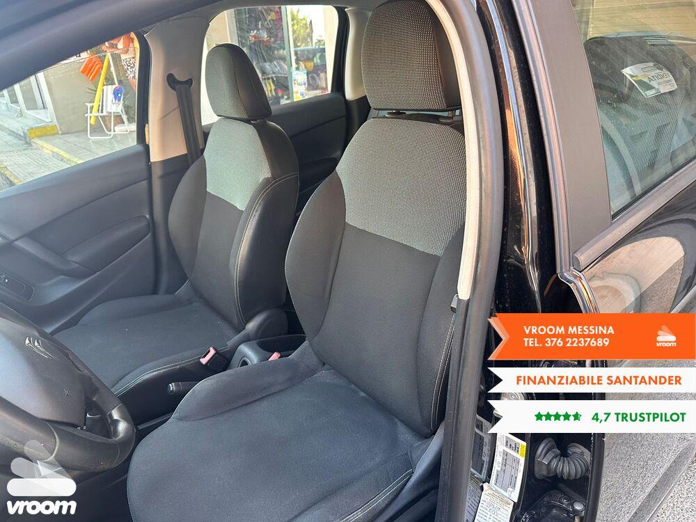 CITROEN C3 2ª serie C3 PureTech 82 Exclusive