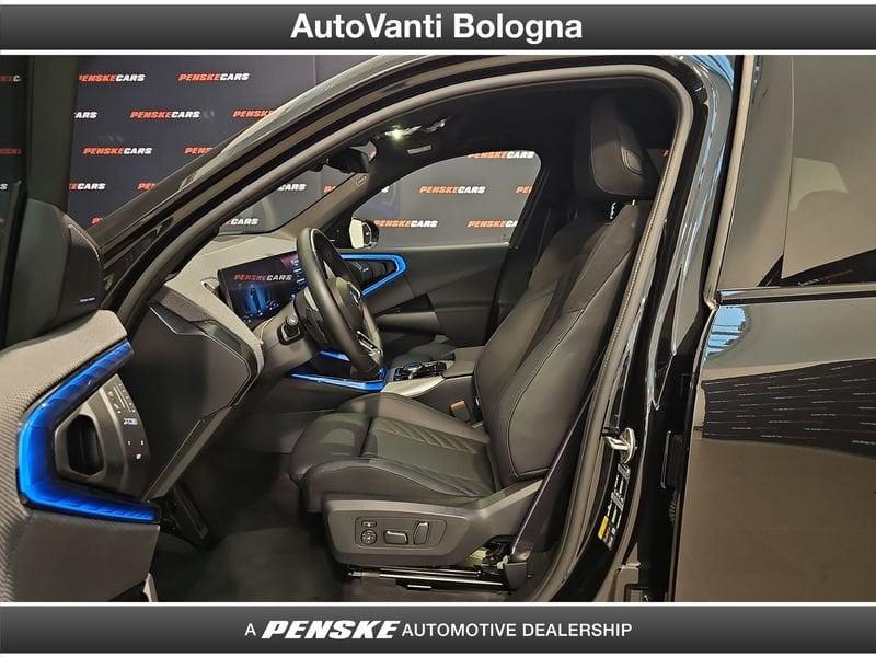 BMW X3 X3 xdrive30e MSport Pro auto