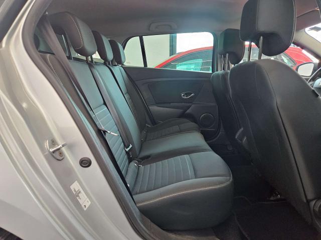 Renault Megane Megane III 2012 SporTour SporTour 1.6 Wave 110cv