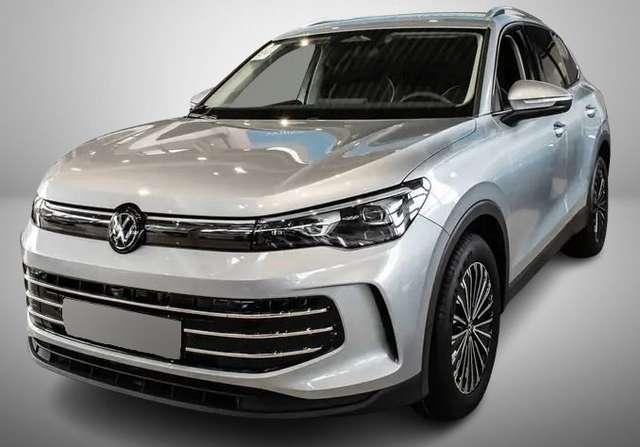 Volkswagen Tiguan Elegance 1.5eTSI DSG 150CV *PRO MAX+HEAD-UP* PROMO