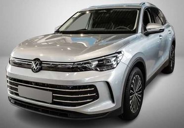 Volkswagen Tiguan Elegance 1.5eTSI DSG 150CV *PRO MAX+HEAD-UP* PROMO