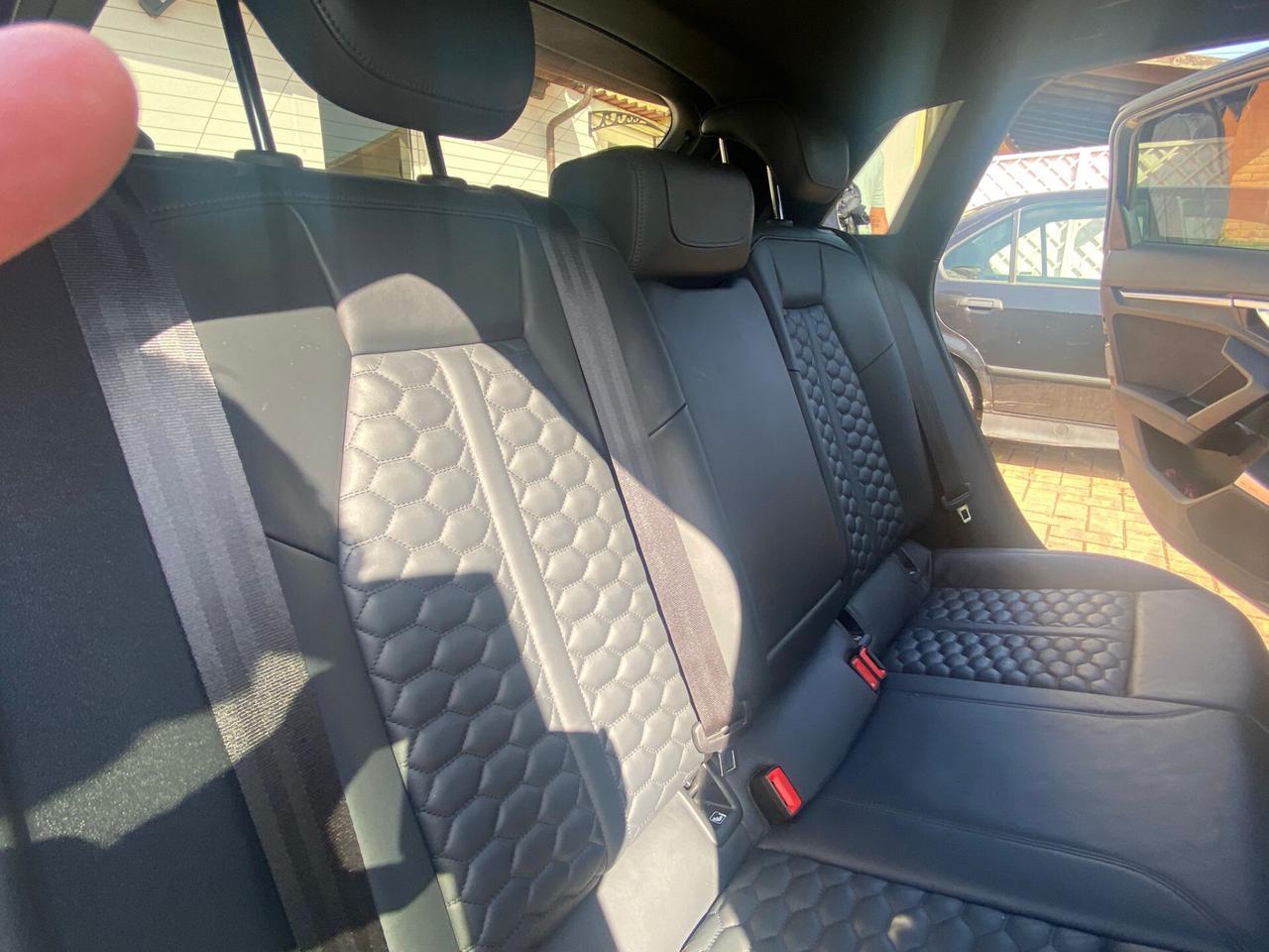 Audi A3 RS 3 SPB TFSI quattro S tronic