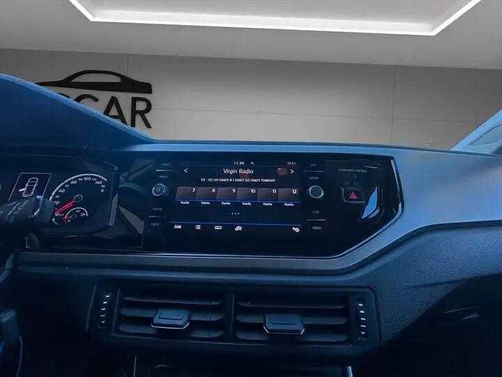 Volkswagen Polo 5p 1.0 evo Comfortline 80cv~Unipro~Promo~Finanziamento