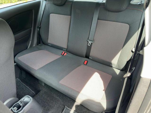 OPEL Corsa 1.4 16V 3 porte Sport