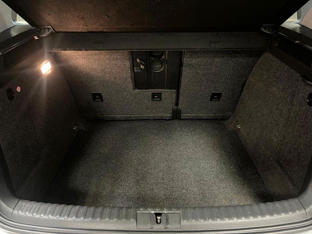 Volkswagen Tiguan 1.4 TSI Business BlueMotion Technology