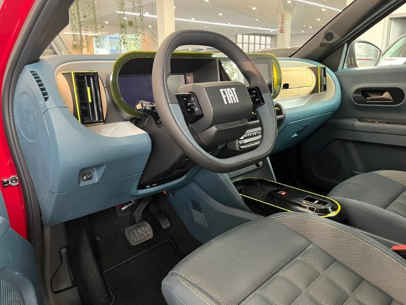 FIAT Grande Panda 44 kWh La Prima