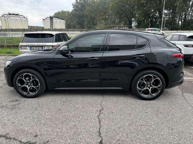 Alfa Romeo Stelvio 2.2 t VELOCE Q4 210cv auto my19