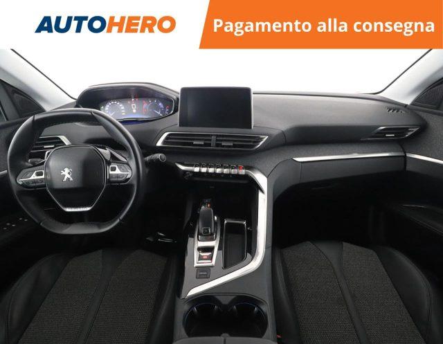PEUGEOT 3008 BlueHDi 130 S&S EAT8 Allure