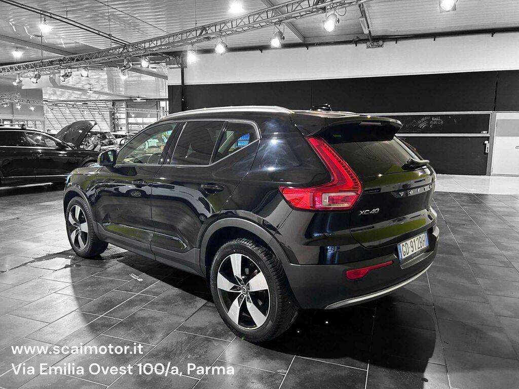 Volvo XC40 1.5 T3 Momentum Pro Geartronic