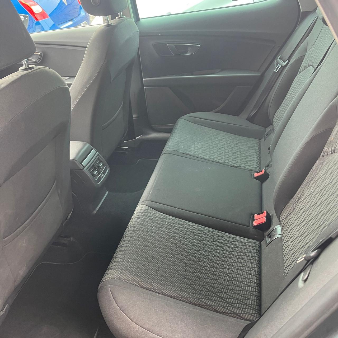 Seat Leon 1.2 TSI 105 CV 5p. Style