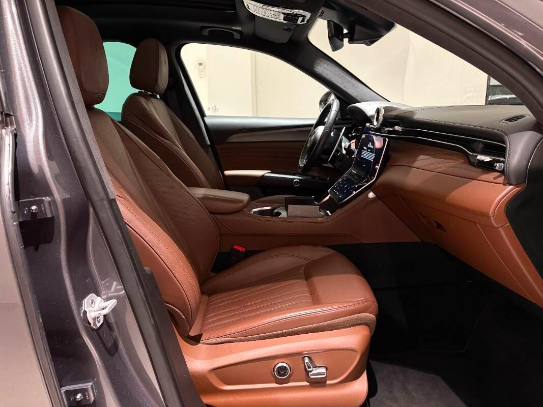 Maserati Grecale 2.0 mhev GT 300cv auto