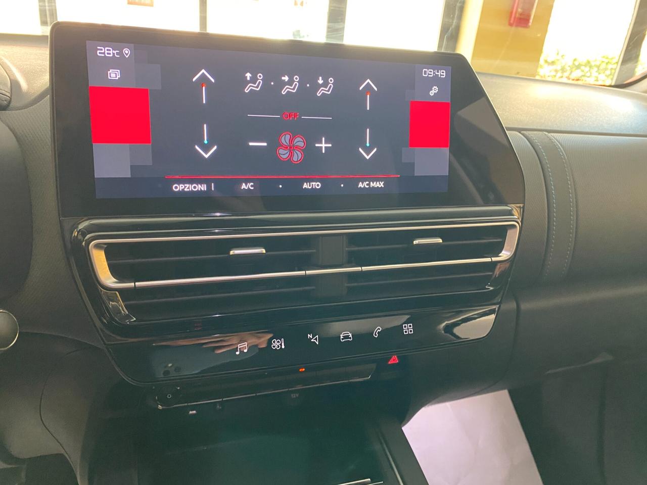 Citroen C5 Aircross C5 Aircross BlueHDi 130 S&S EAT8 Max