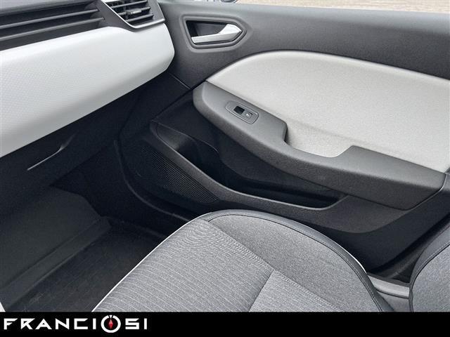 RENAULT Clio 1.0 tce Intens Gpl 100cv my21