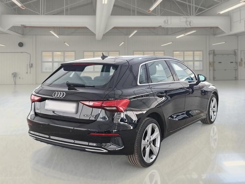AUDI A3 SPORTBACK 30 TDI Business Advanced