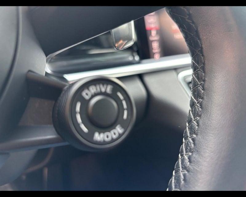 Porsche Panamera Sport Turismo 2.9 4 e-hybrid auto