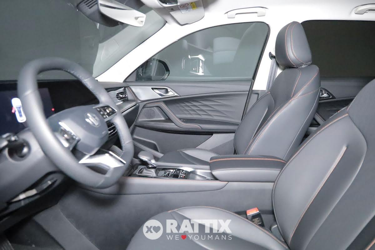 MG HS 1.5 Hybrid+ Luxury Auto