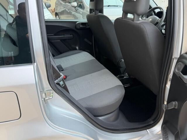 Fiat Panda 1.2 Emotion 69 cv benzina ok neopate. a