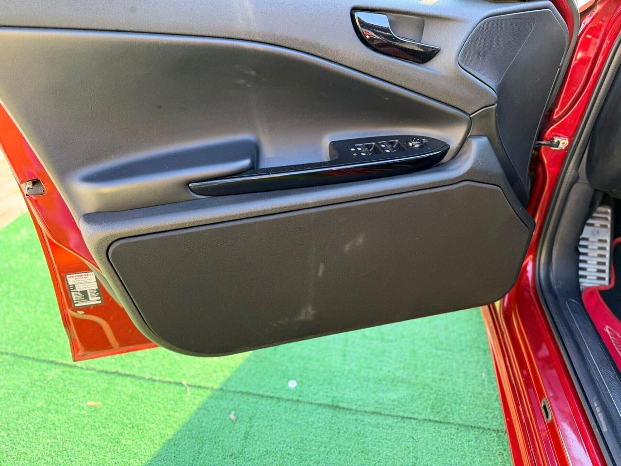 Alfa Romeo Giulietta 2.0 JTDm-2 170 CV Distinctive